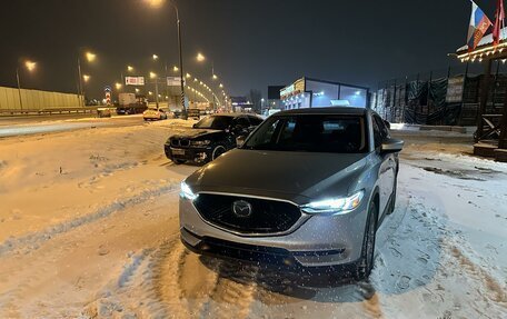 Mazda CX-5 II, 2019 год, 2 980 000 рублей, 2 фотография