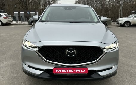 Mazda CX-5 II, 2019 год, 2 980 000 рублей, 7 фотография