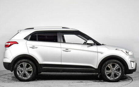 Hyundai Creta I рестайлинг, 2018 год, 1 850 000 рублей, 4 фотография