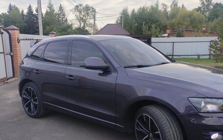 Audi Q5, 2009 год, 1 340 000 рублей, 1 фотография