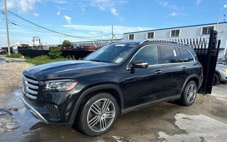 Mercedes-Benz GLS, 2024 год, 16 400 000 рублей, 1 фотография