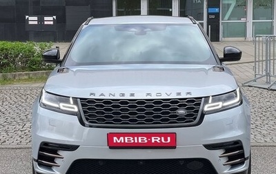 Land Rover Range Rover Velar I, 2022 год, 6 645 000 рублей, 1 фотография