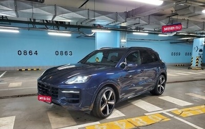 Porsche Cayenne III, 2023 год, 24 000 000 рублей, 1 фотография