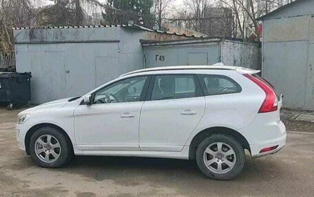 Volvo XC60 II, 2014 год, 2 099 000 рублей, 6 фотография