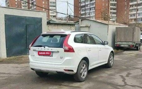 Volvo XC60 II, 2014 год, 2 099 000 рублей, 4 фотография