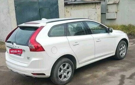 Volvo XC60 II, 2014 год, 2 099 000 рублей, 10 фотография