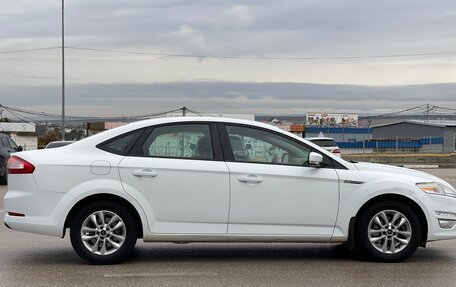 Ford Mondeo IV, 2012 год, 1 197 000 рублей, 4 фотография