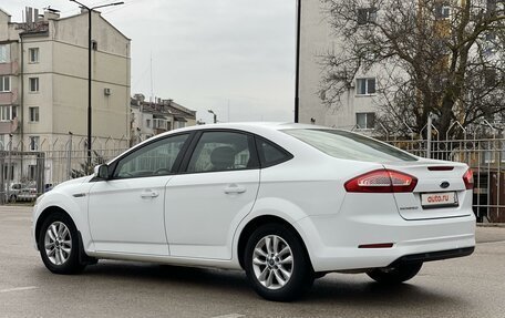 Ford Mondeo IV, 2012 год, 1 197 000 рублей, 7 фотография