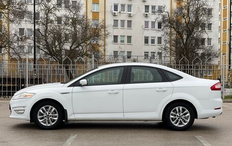 Ford Mondeo IV, 2012 год, 1 197 000 рублей, 8 фотография