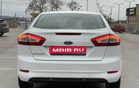 Ford Mondeo IV, 2012 год, 1 197 000 рублей, 6 фотография