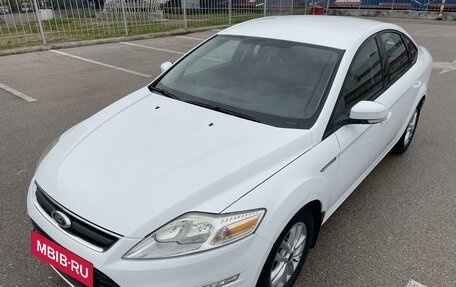 Ford Mondeo IV, 2012 год, 1 197 000 рублей, 9 фотография