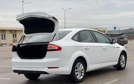 Ford Mondeo IV, 2012 год, 1 197 000 рублей, 13 фотография