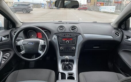 Ford Mondeo IV, 2012 год, 1 197 000 рублей, 17 фотография