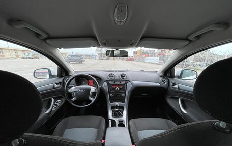 Ford Mondeo IV, 2012 год, 1 197 000 рублей, 16 фотография