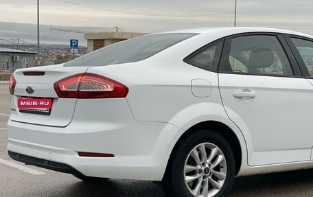 Ford Mondeo IV, 2012 год, 1 197 000 рублей, 12 фотография