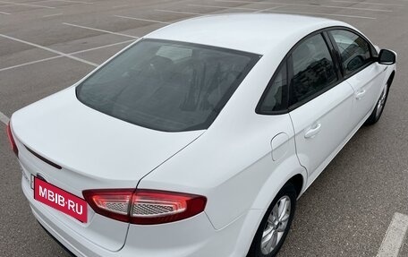 Ford Mondeo IV, 2012 год, 1 197 000 рублей, 10 фотография