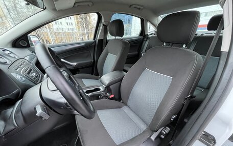 Ford Mondeo IV, 2012 год, 1 197 000 рублей, 29 фотография