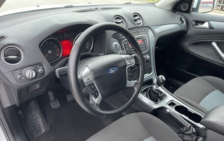 Ford Mondeo IV, 2012 год, 1 197 000 рублей, 23 фотография