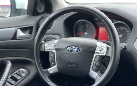 Ford Mondeo IV, 2012 год, 1 197 000 рублей, 31 фотография