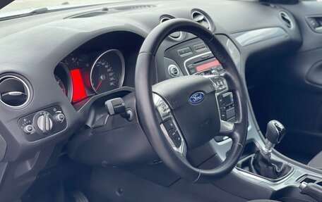 Ford Mondeo IV, 2012 год, 1 197 000 рублей, 24 фотография