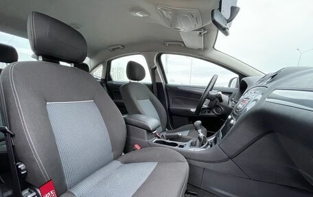 Ford Mondeo IV, 2012 год, 1 197 000 рублей, 27 фотография