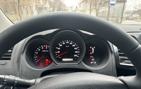 Toyota Hilux VII, 2011 год, 2 499 999 рублей, 7 фотография