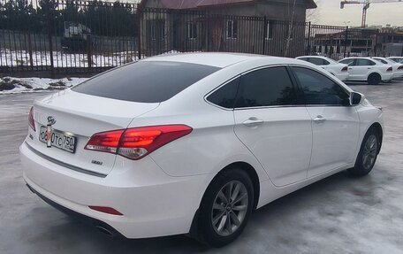 Hyundai i40 I рестайлинг, 2016 год, 1 380 000 рублей, 5 фотография