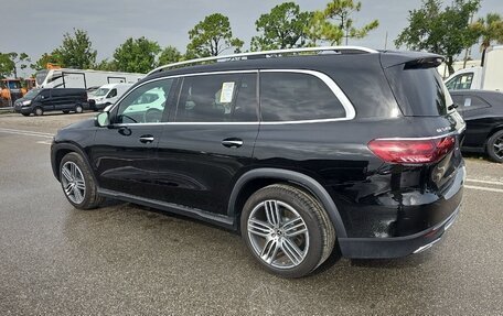 Mercedes-Benz GLS, 2024 год, 16 400 000 рублей, 5 фотография