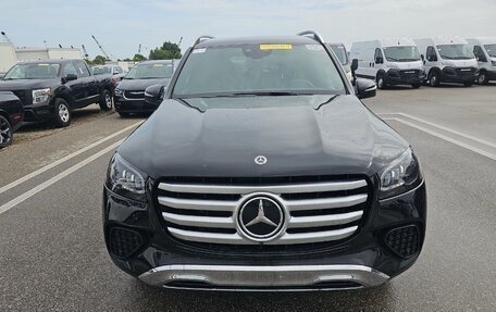 Mercedes-Benz GLS, 2024 год, 16 400 000 рублей, 2 фотография