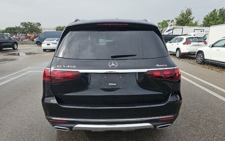 Mercedes-Benz GLS, 2024 год, 16 400 000 рублей, 4 фотография