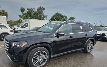 Mercedes-Benz GLS, 2024 год, 16 400 000 рублей, 13 фотография