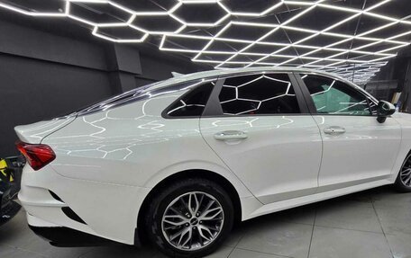 KIA K5, 2022 год, 3 000 000 рублей, 4 фотография