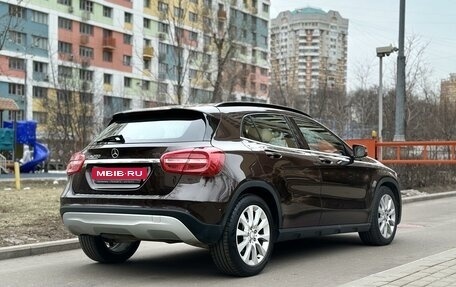 Mercedes-Benz GLA, 2014 год, 1 990 000 рублей, 4 фотография