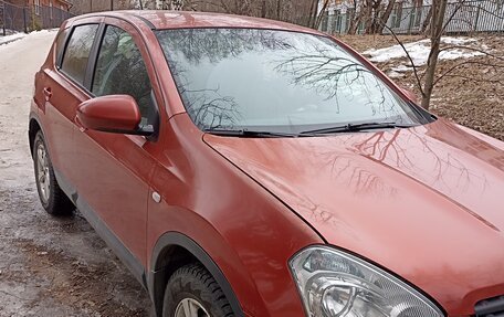 Nissan Qashqai, 2008 год, 680 000 рублей, 2 фотография