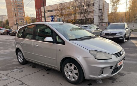 Ford C-MAX I рестайлинг, 2008 год, 500 000 рублей, 3 фотография