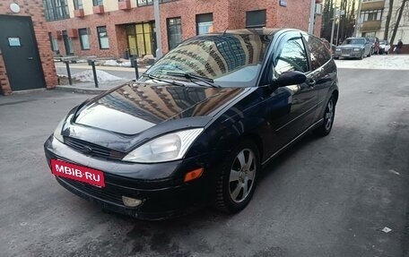 Ford Focus IV, 2001 год, 355 000 рублей, 2 фотография