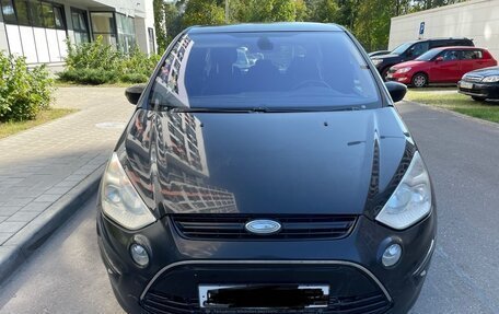 Ford S-MAX I, 2010 год, 1 025 000 рублей, 2 фотография