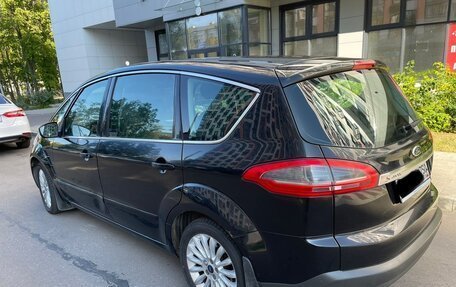 Ford S-MAX I, 2010 год, 1 025 000 рублей, 6 фотография