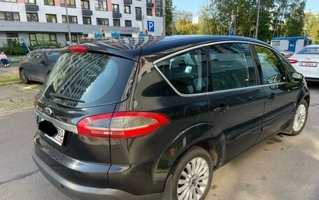 Ford S-MAX I, 2010 год, 1 025 000 рублей, 8 фотография