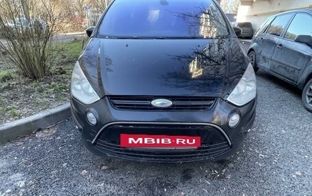 Ford S-MAX I, 2010 год, 1 025 000 рублей, 9 фотография