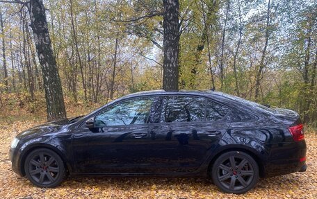 Skoda Octavia, 2014 год, 1 010 000 рублей, 6 фотография