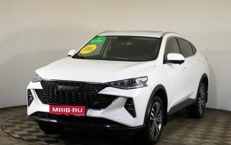 Haval F7x I, 2023 год, 2 499 000 рублей, 1 фотография