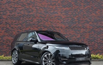 Land Rover Range Rover Sport, 2023 год, 17 885 000 рублей, 1 фотография