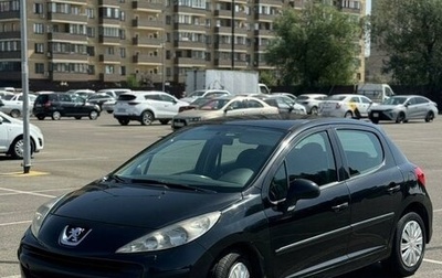 Peugeot 207 I, 2007 год, 520 000 рублей, 1 фотография