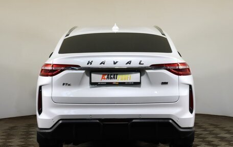 Haval F7x I, 2023 год, 2 499 000 рублей, 6 фотография