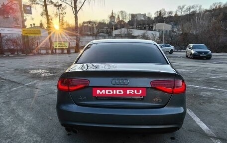 Audi A4, 2013 год, 1 445 000 рублей, 7 фотография