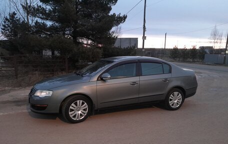 Volkswagen Passat B6, 2010 год, 950 000 рублей, 5 фотография