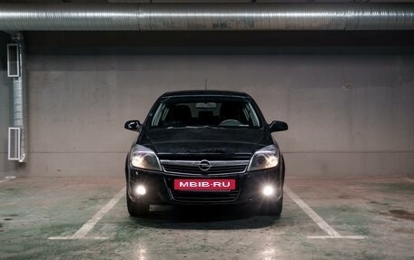 Opel Astra H, 2007 год, 620 000 рублей, 2 фотография