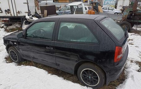 Volkswagen Pointer, 2005 год, 135 000 рублей, 3 фотография