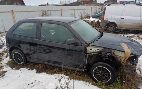 Volkswagen Pointer, 2005 год, 135 000 рублей, 2 фотография